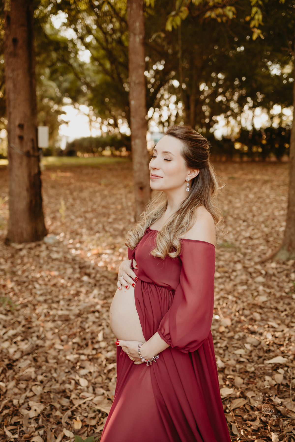 Ensaio Gestante
Pouso Alegre - MG