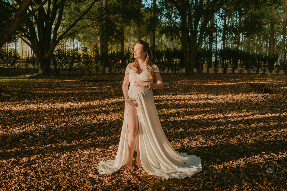 Ensaio Gestante
Pouso Alegre - MG