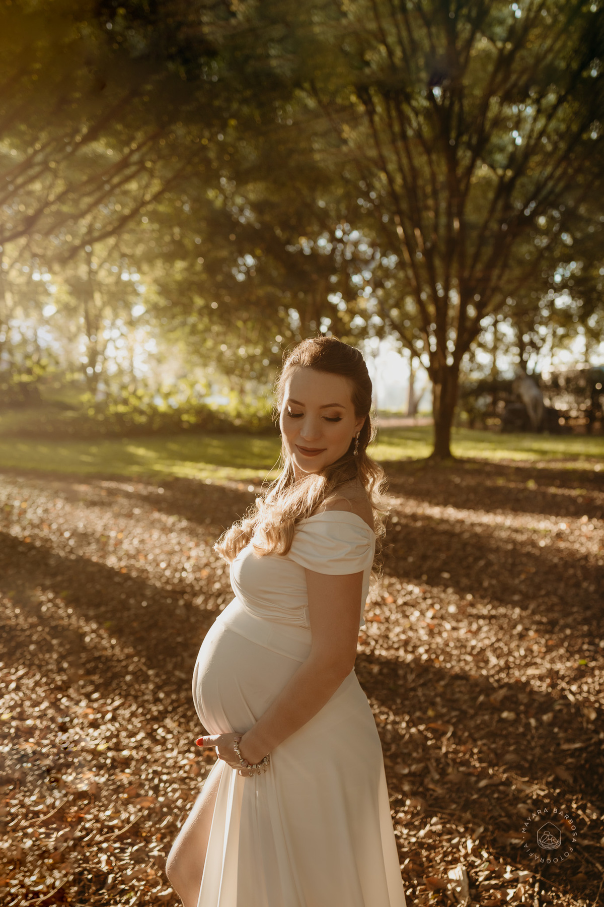 Ensaio Gestante
Pouso Alegre - MG