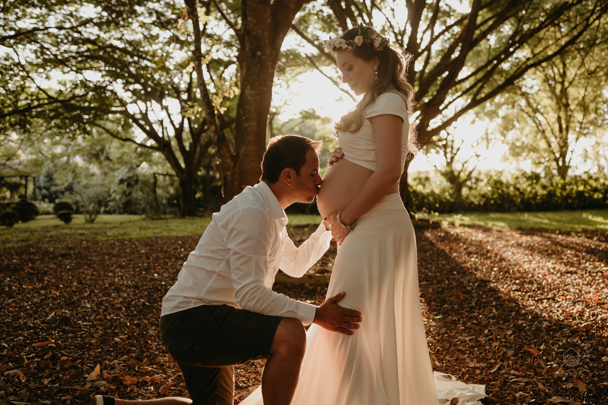 Ensaio Gestante
Pouso Alegre - MG