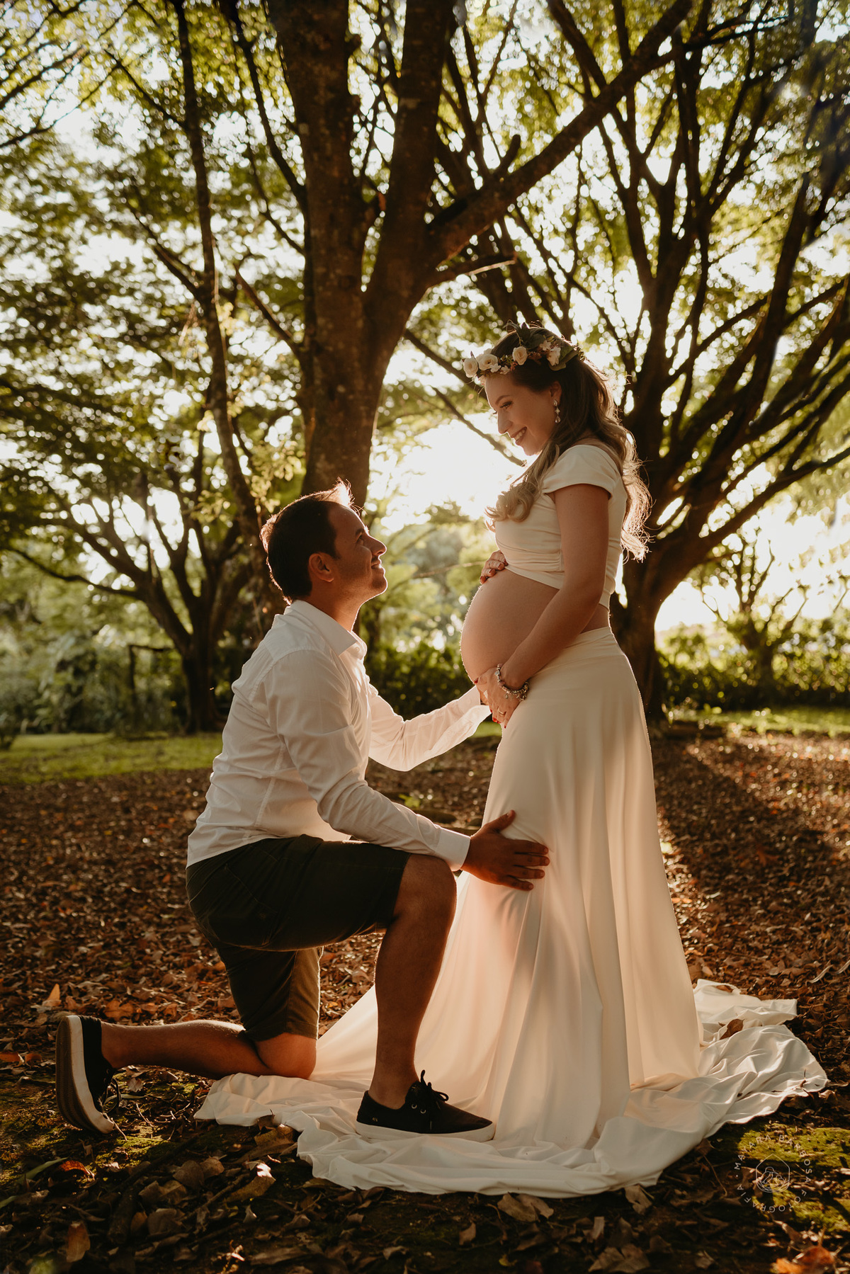 Ensaio Gestante
Pouso Alegre - MG