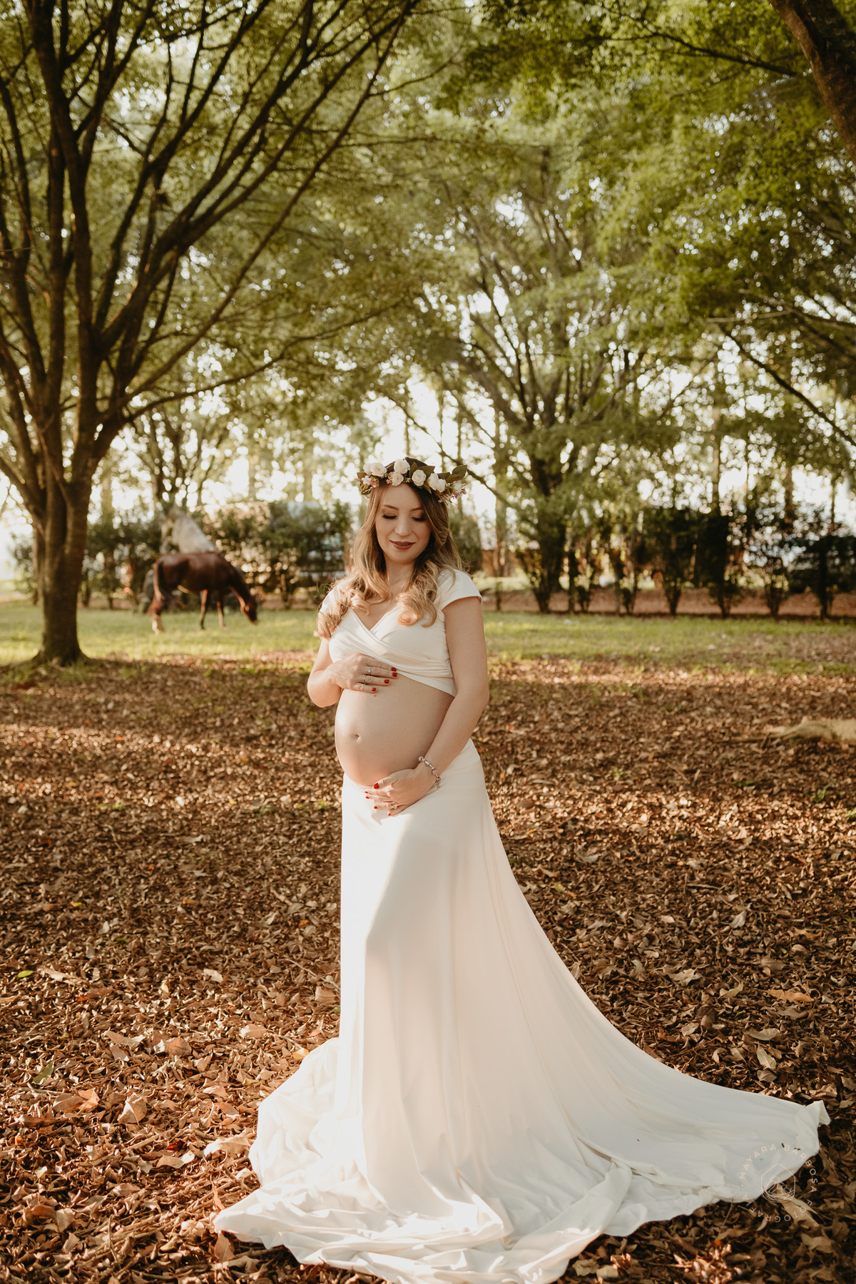 Ensaio Gestante
Pouso Alegre - MG