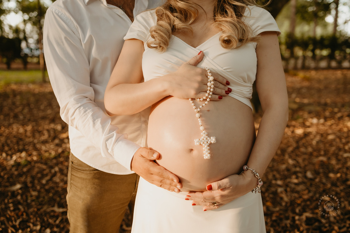 Ensaio Gestante
Pouso Alegre - MG