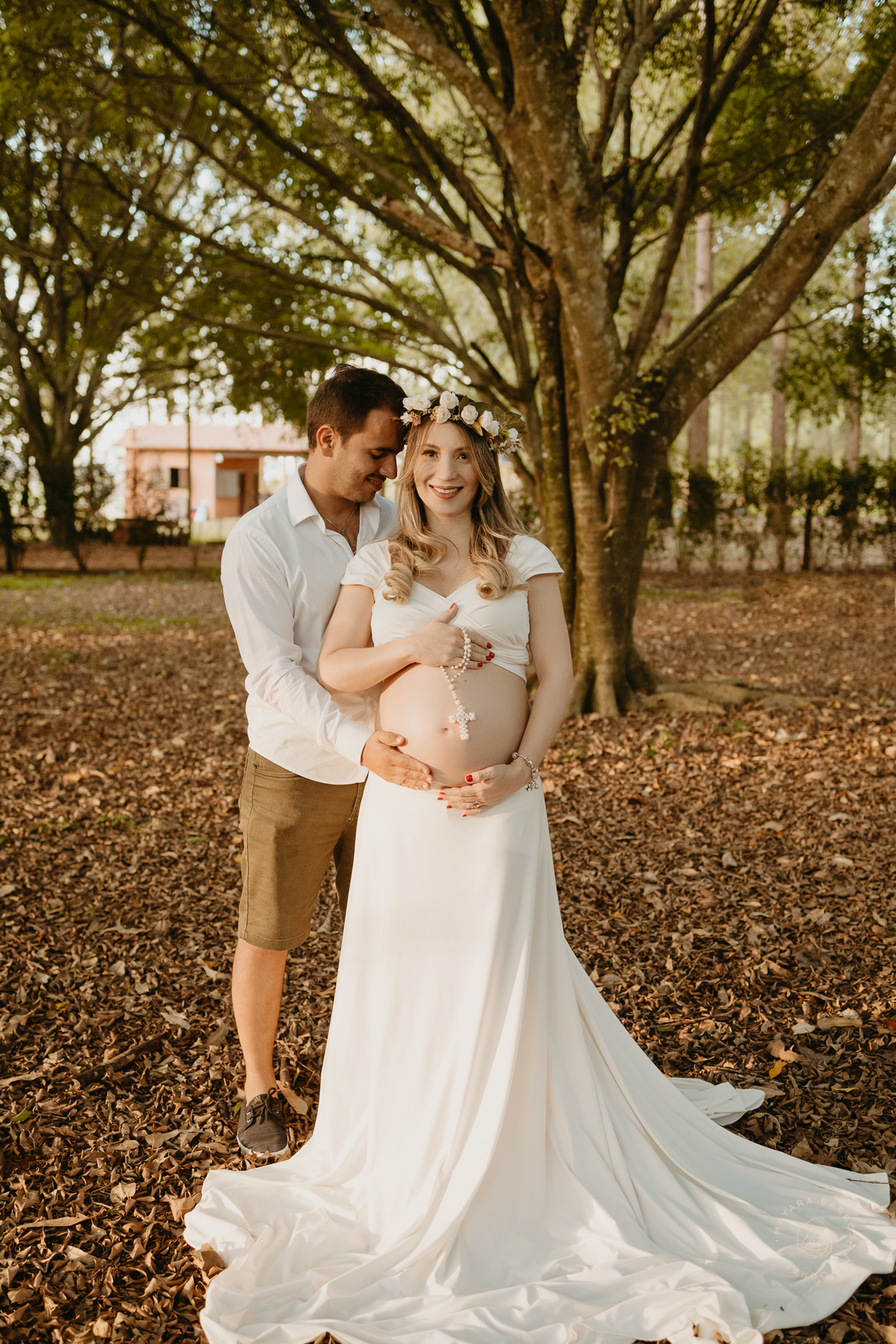 Ensaio Gestante
Pouso Alegre - MG