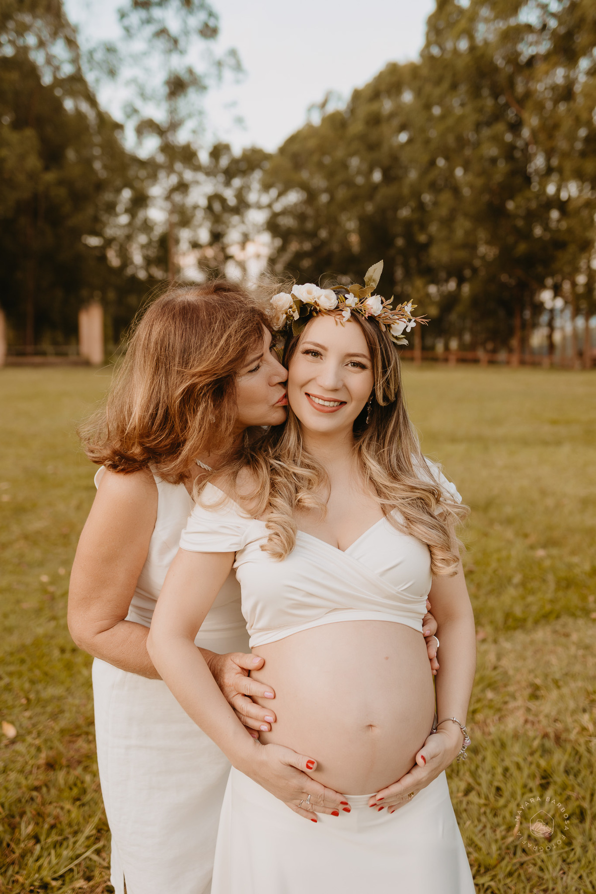 Ensaio Gestante
Pouso Alegre - MG