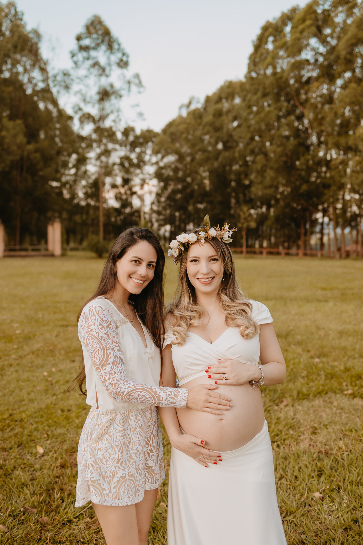 Ensaio Gestante
Pouso Alegre - MG