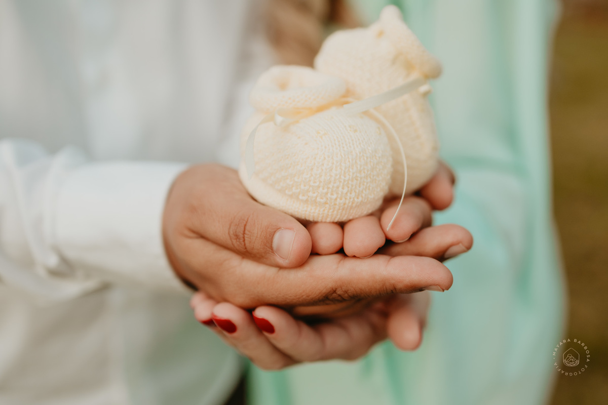 Ensaio Gestante
Pouso Alegre - MG