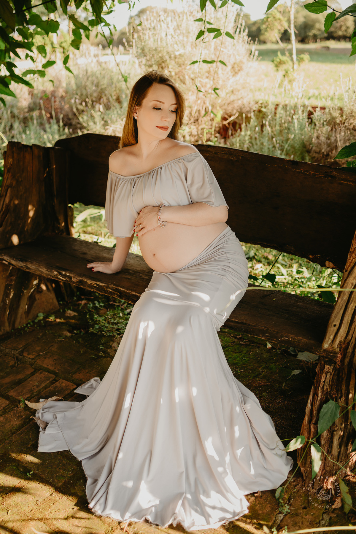 Ensaio Gestante
Pouso Alegre - MG