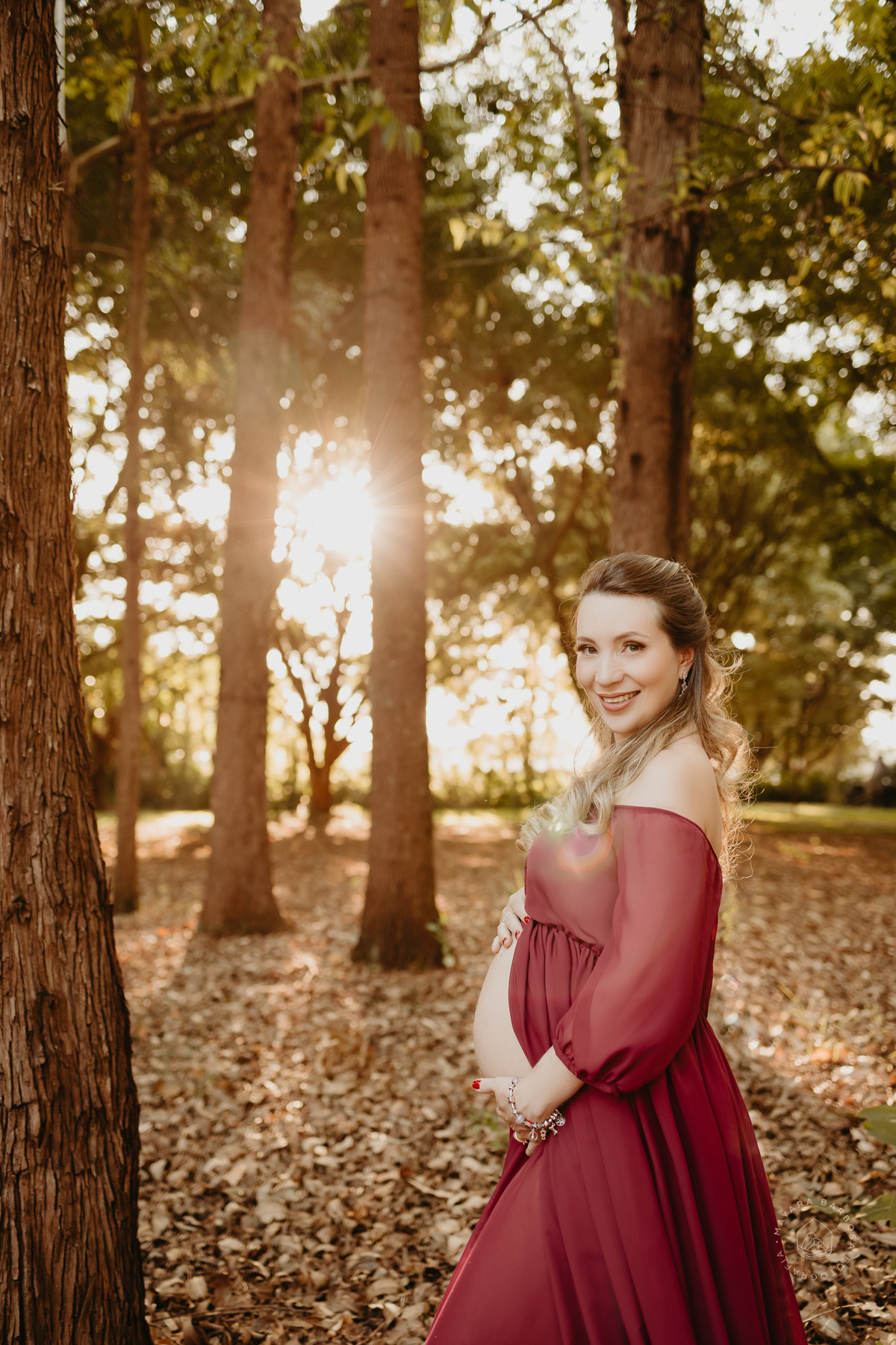 Ensaio Gestante
Pouso Alegre - MG