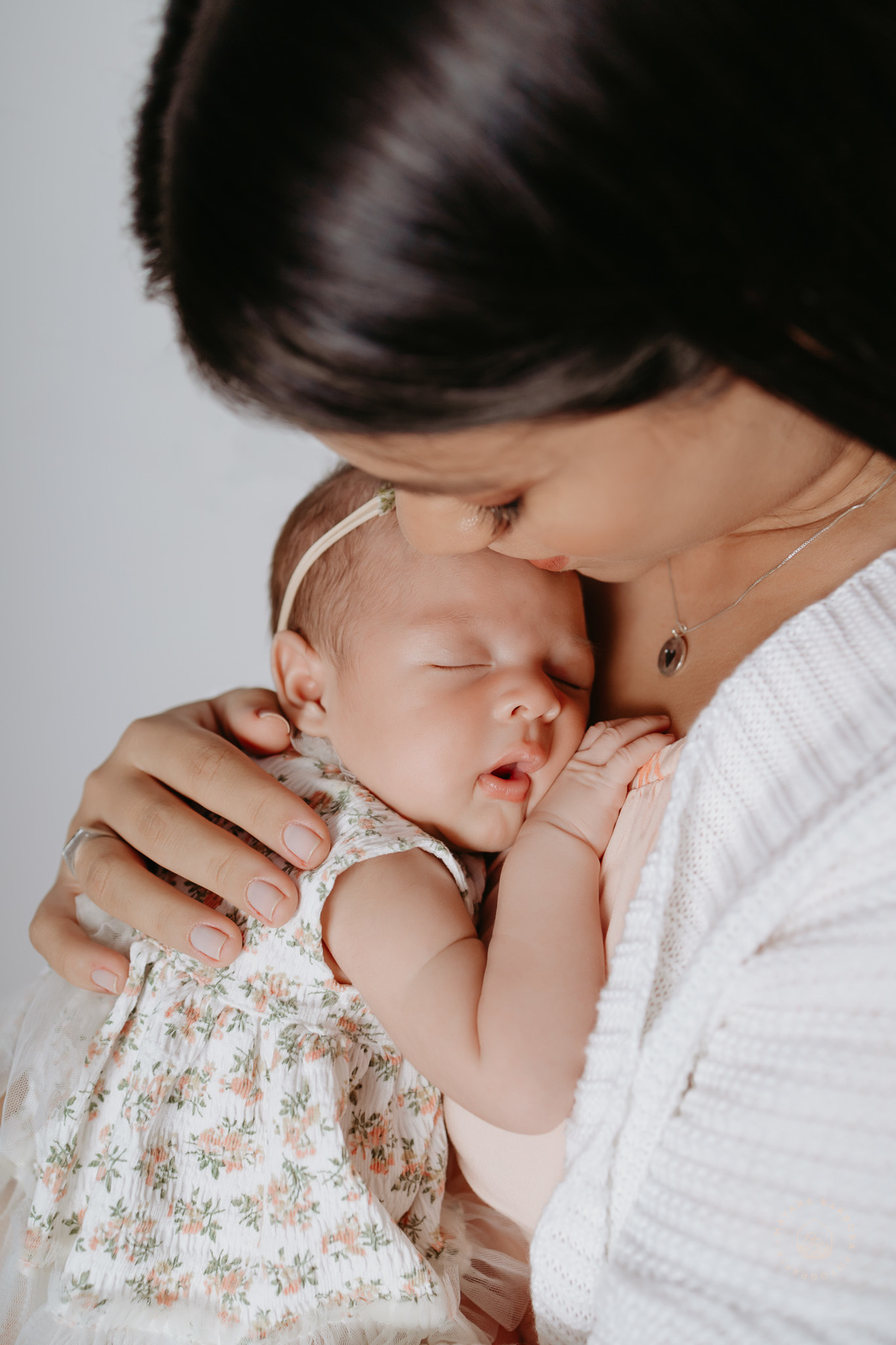 Ensaio Newborn da Zoe
Pouso Alegre - MG
