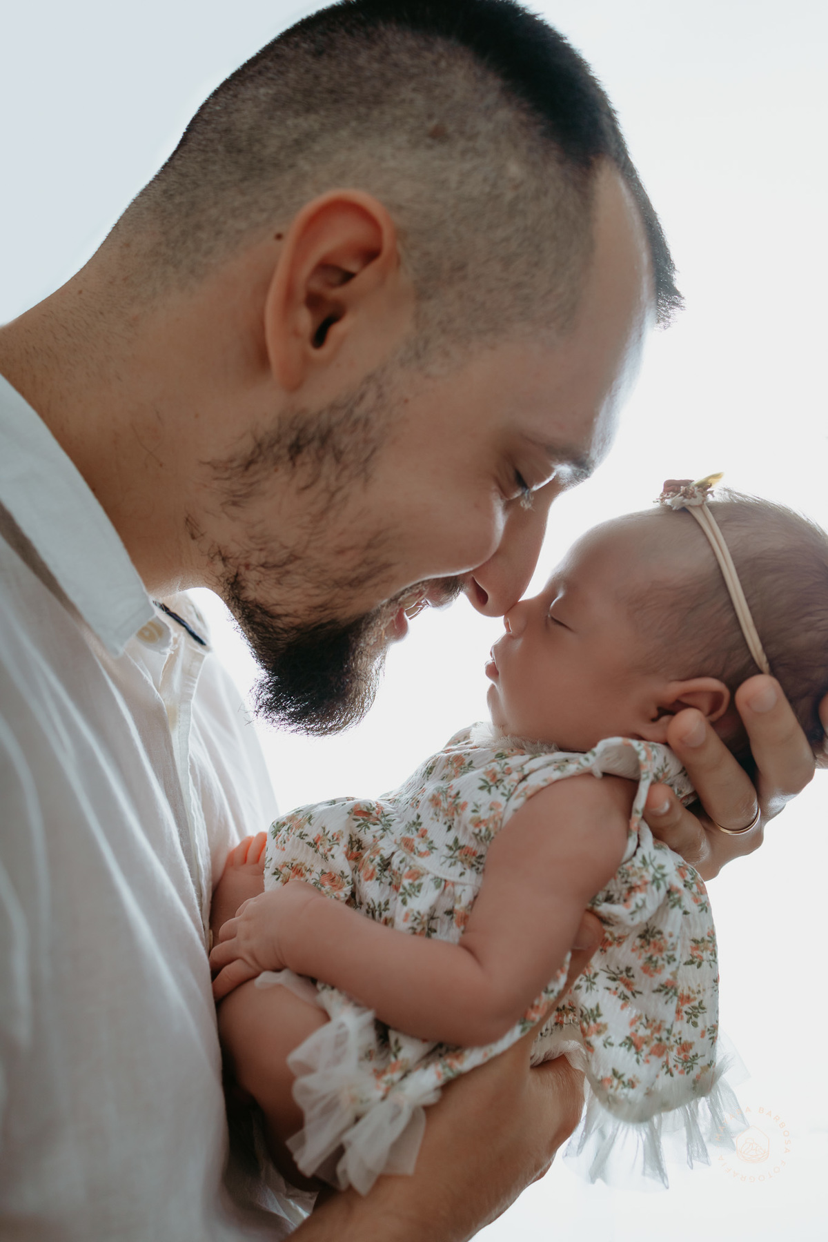 Ensaio Newborn da Zoe
Pouso Alegre - MG