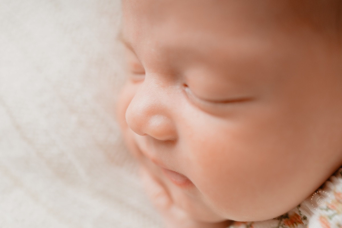 Ensaio Newborn da Zoe
Pouso Alegre - MG