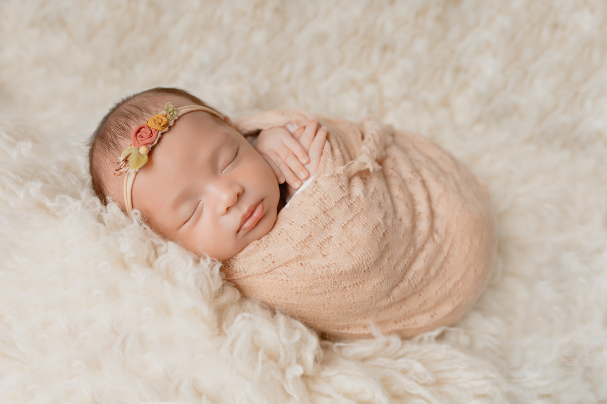 Ensaio Newborn da Zoe
Pouso Alegre - MG