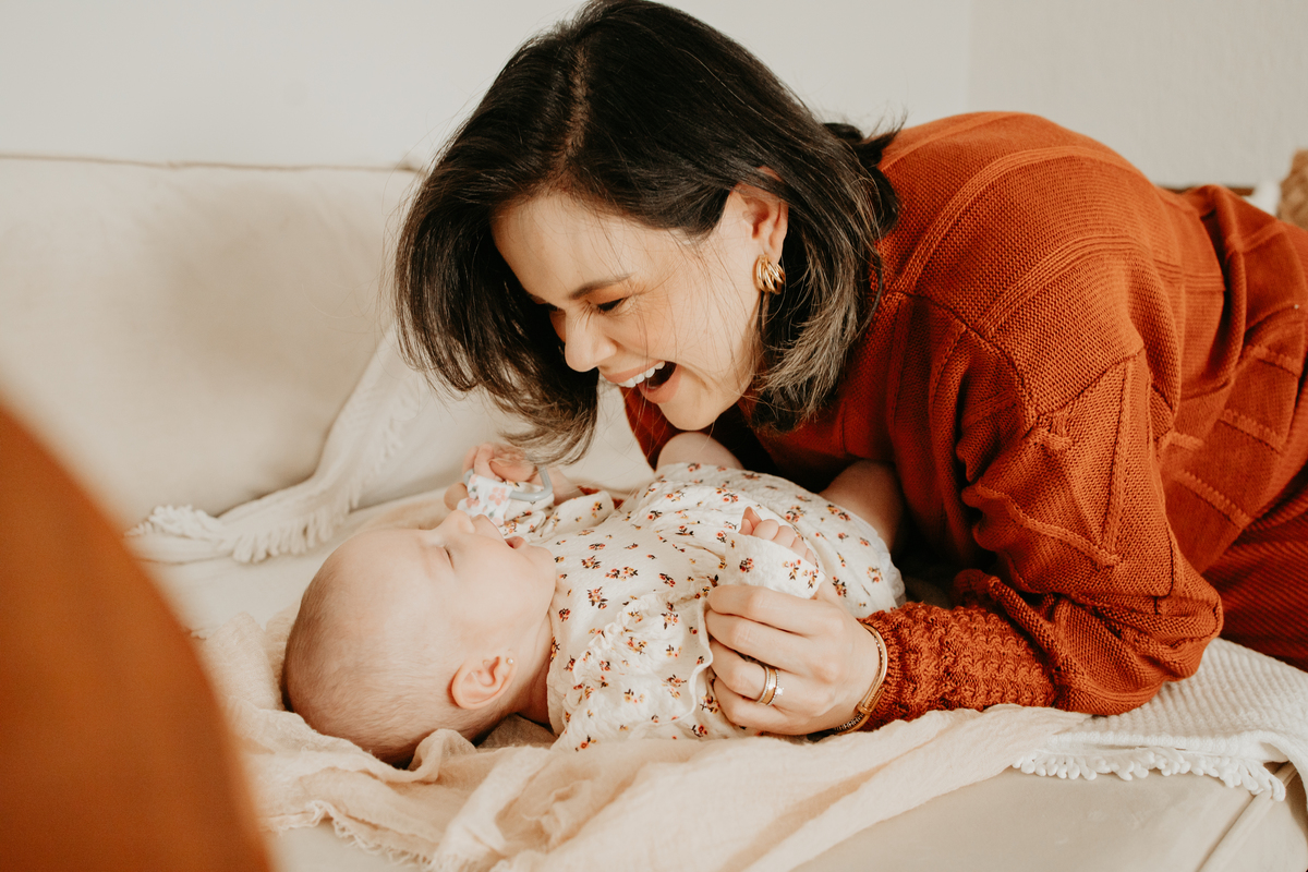 Dia das Mães 2023
Pouso Alegre - MG