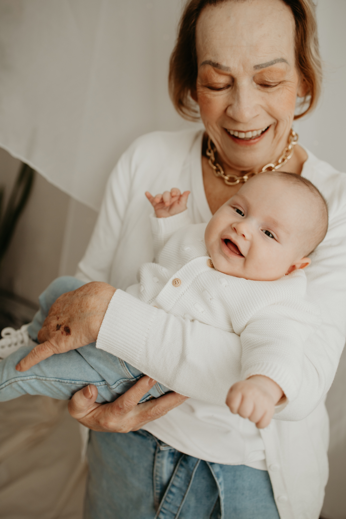 Dia das Mães 2023
Pouso Alegre - MG