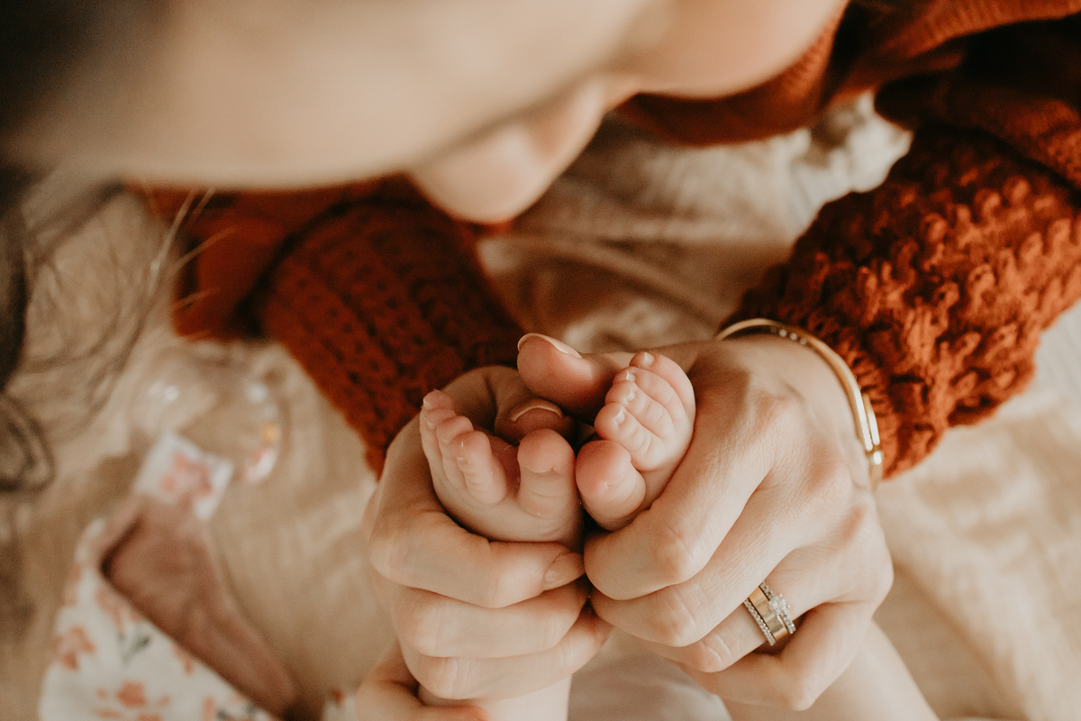 Dia das Mães 2023
Pouso Alegre - MG