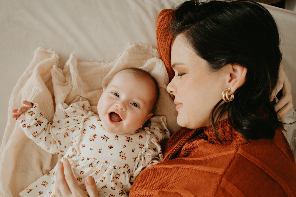 Dia das Mães 2023
Pouso Alegre - MG