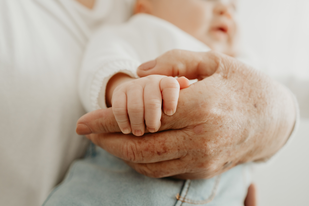 Dia das Mães 2023
Pouso Alegre - MG