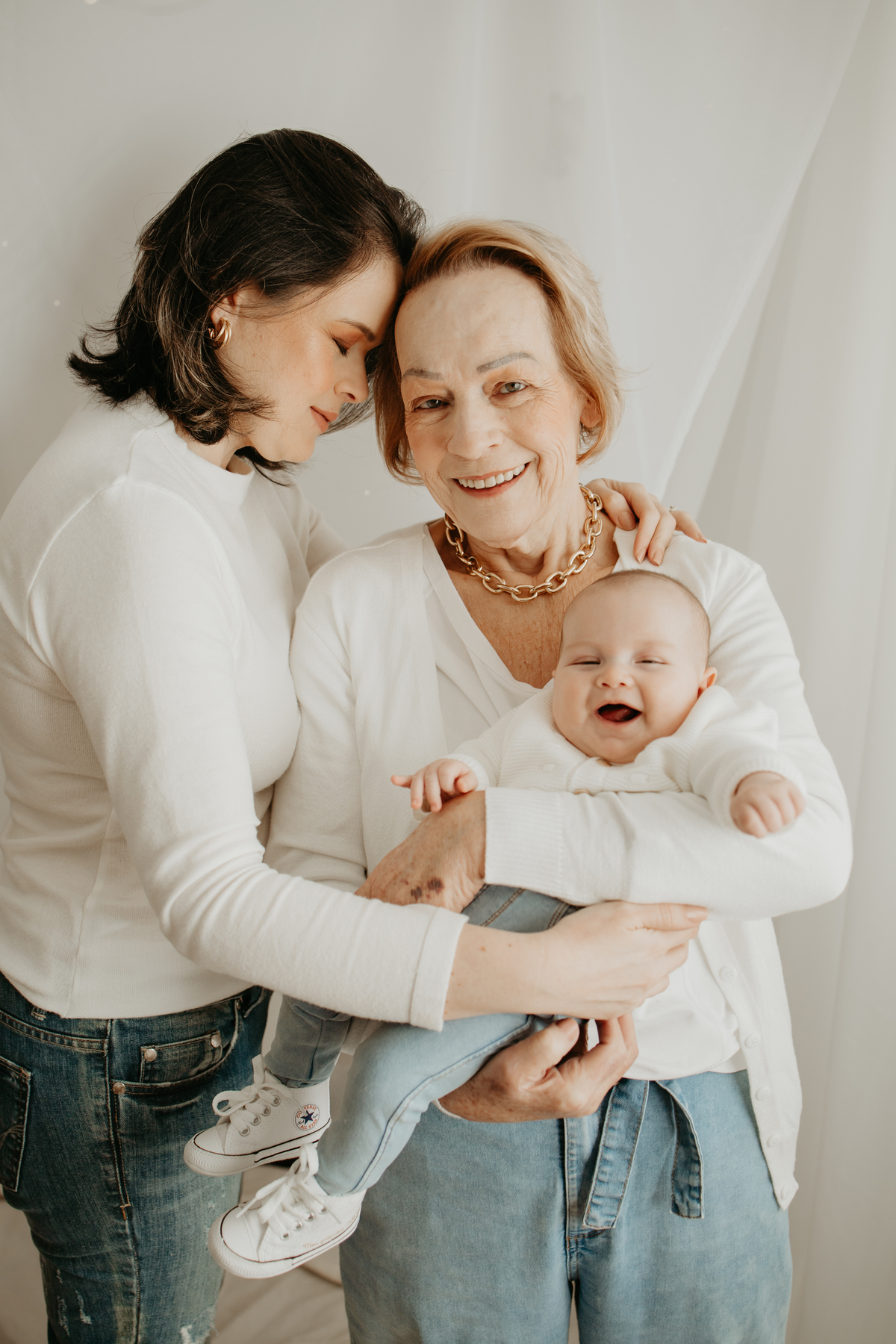 Dia das Mães 2023
Pouso Alegre - MG