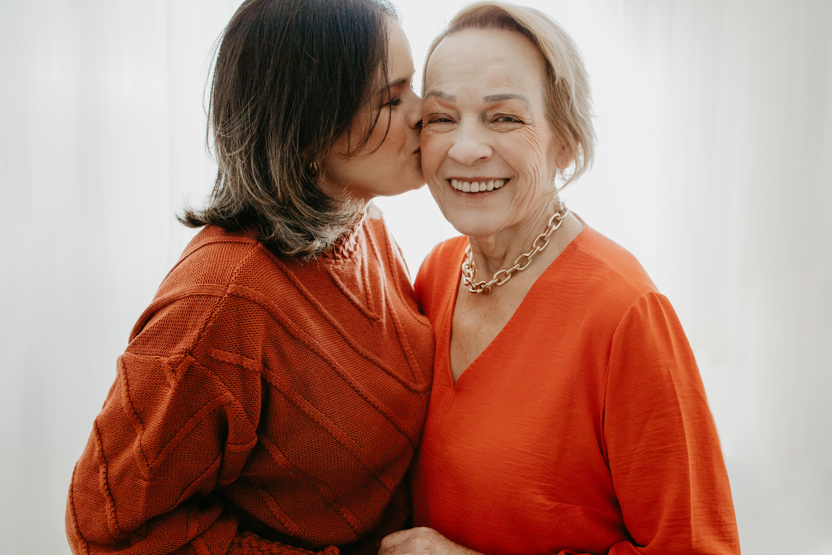 Dia das Mães 2023
Pouso Alegre - MG