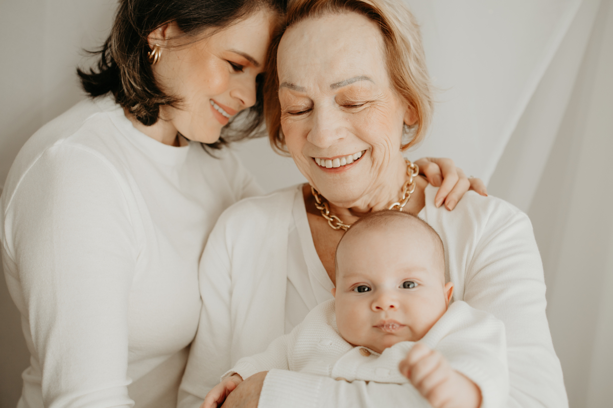 Dia das Mães 2023
Pouso Alegre - MG