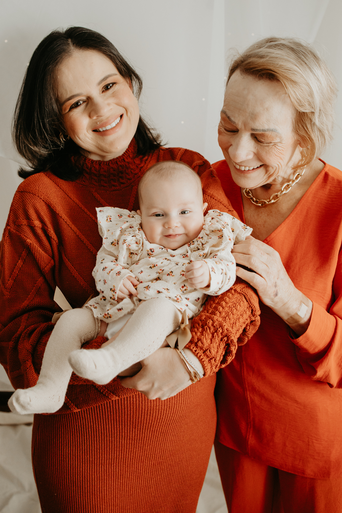Dia das Mães 2023
Pouso Alegre - MG