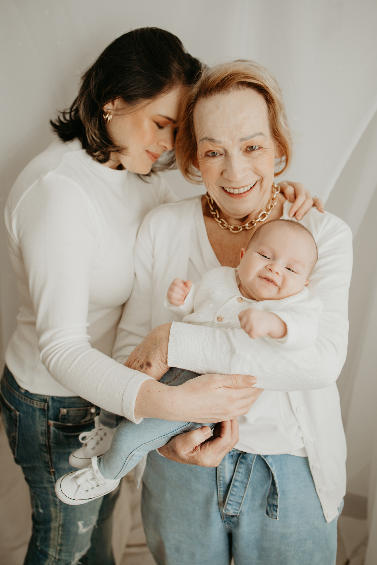 Dia das Mães 2023
Pouso Alegre - MG