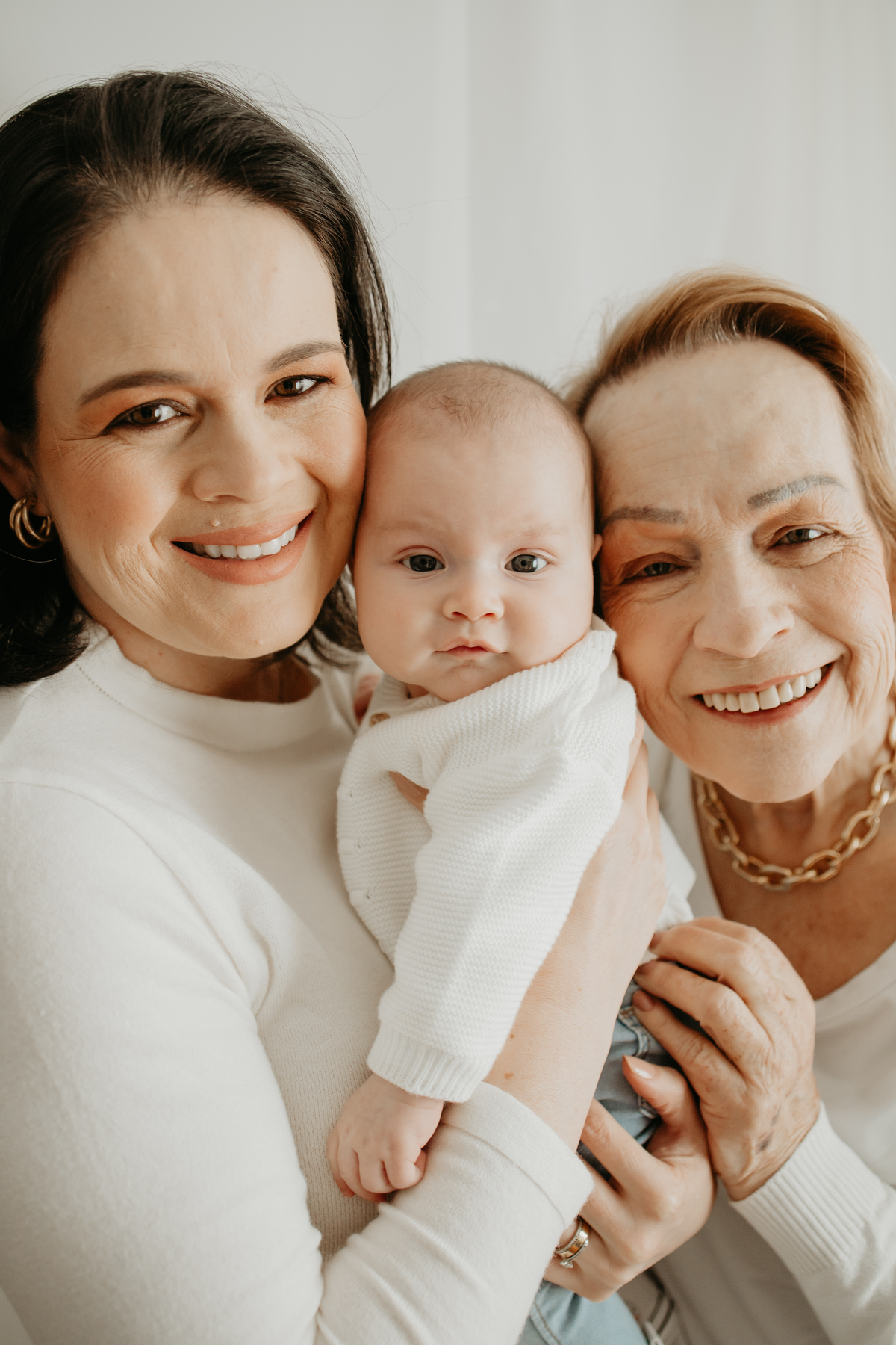 Dia das Mães 2023
Pouso Alegre - MG