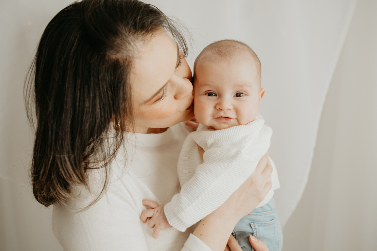 Dia das Mães 2023
Pouso Alegre - MG