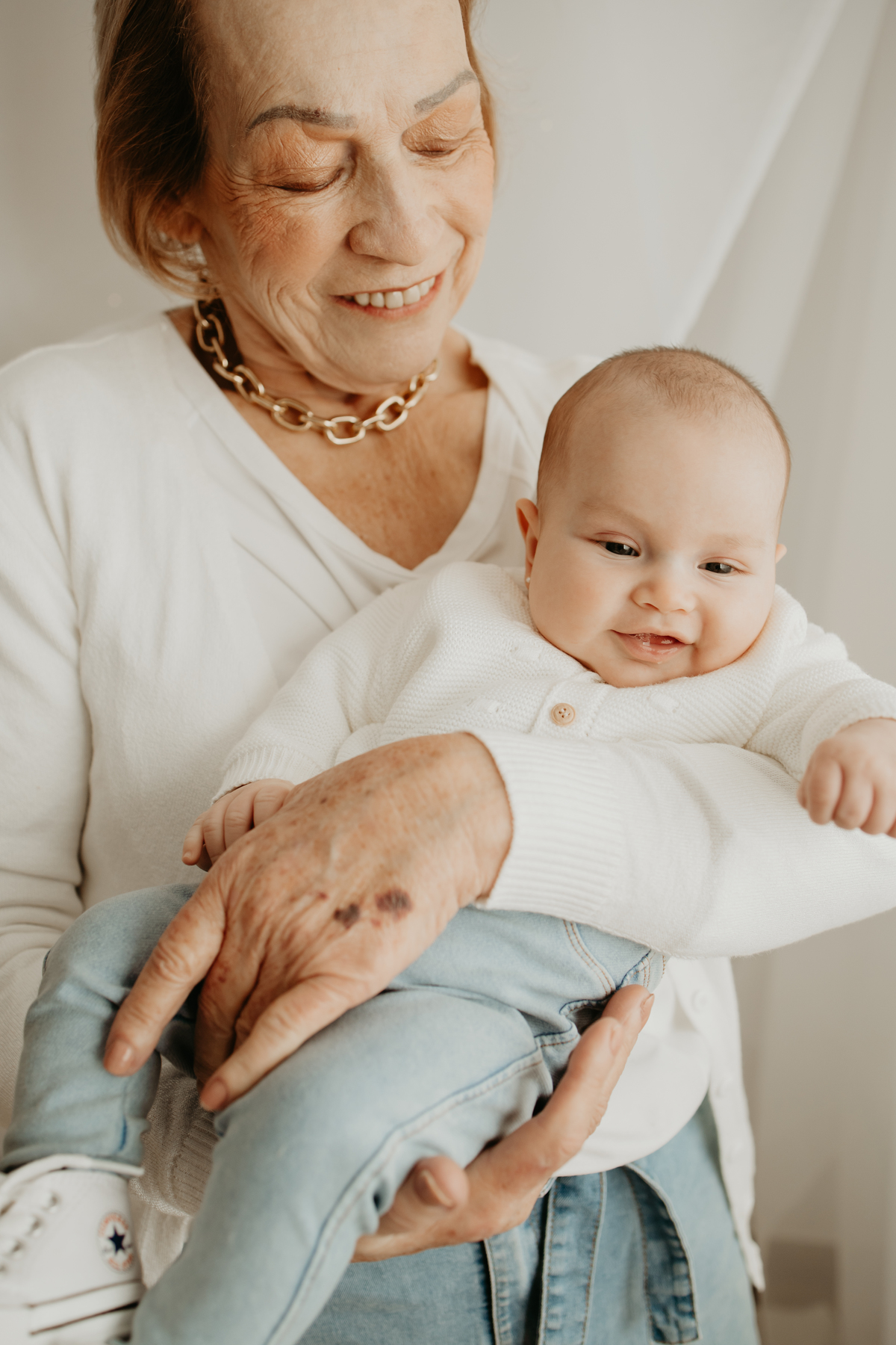 Dia das Mães 2023
Pouso Alegre - MG