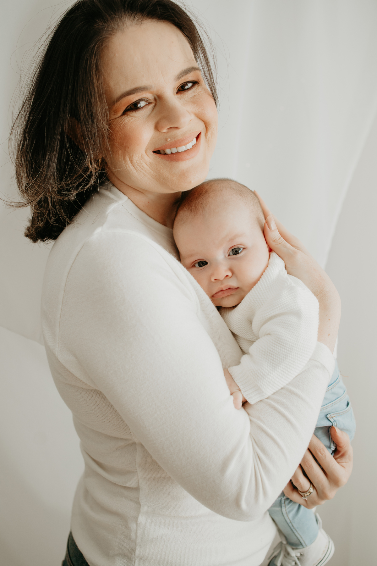 Dia das Mães 2023
Pouso Alegre - MG