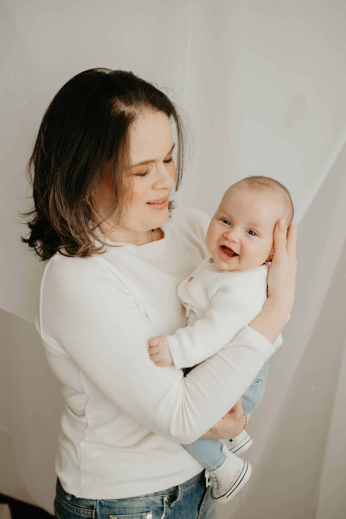 Dia das Mães 2023
Pouso Alegre - MG