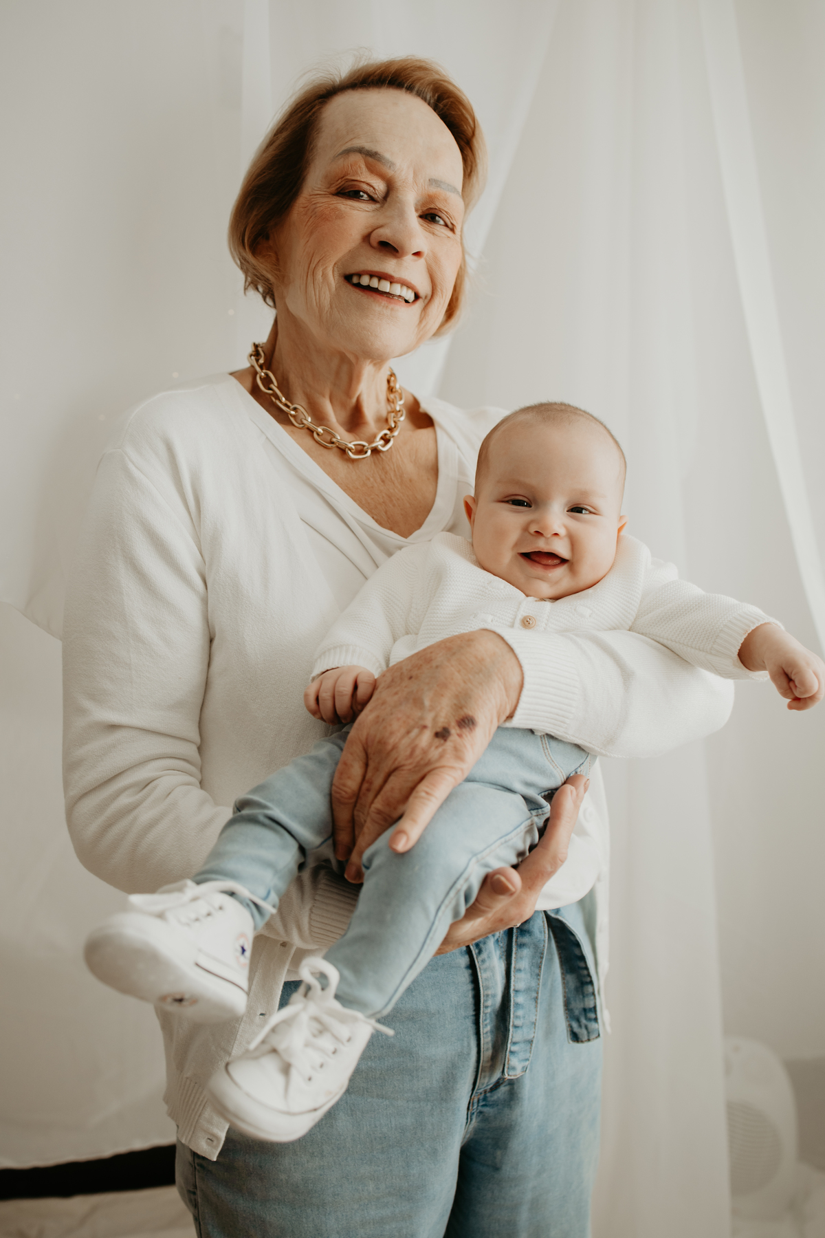Dia das Mães 2023
Pouso Alegre - MG