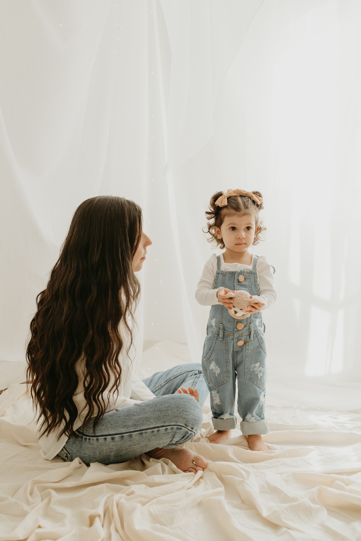 Dia das Mães 2023
Pouso Alegre - MG