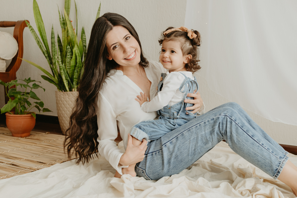 Dia das Mães 2023
Pouso Alegre - MG