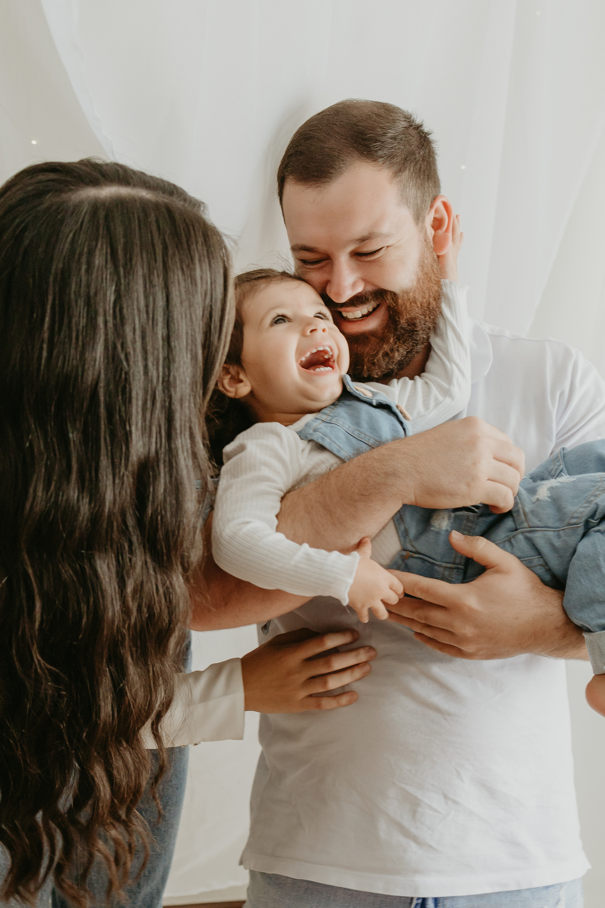 Dia das Mães 2023
Pouso Alegre - MG