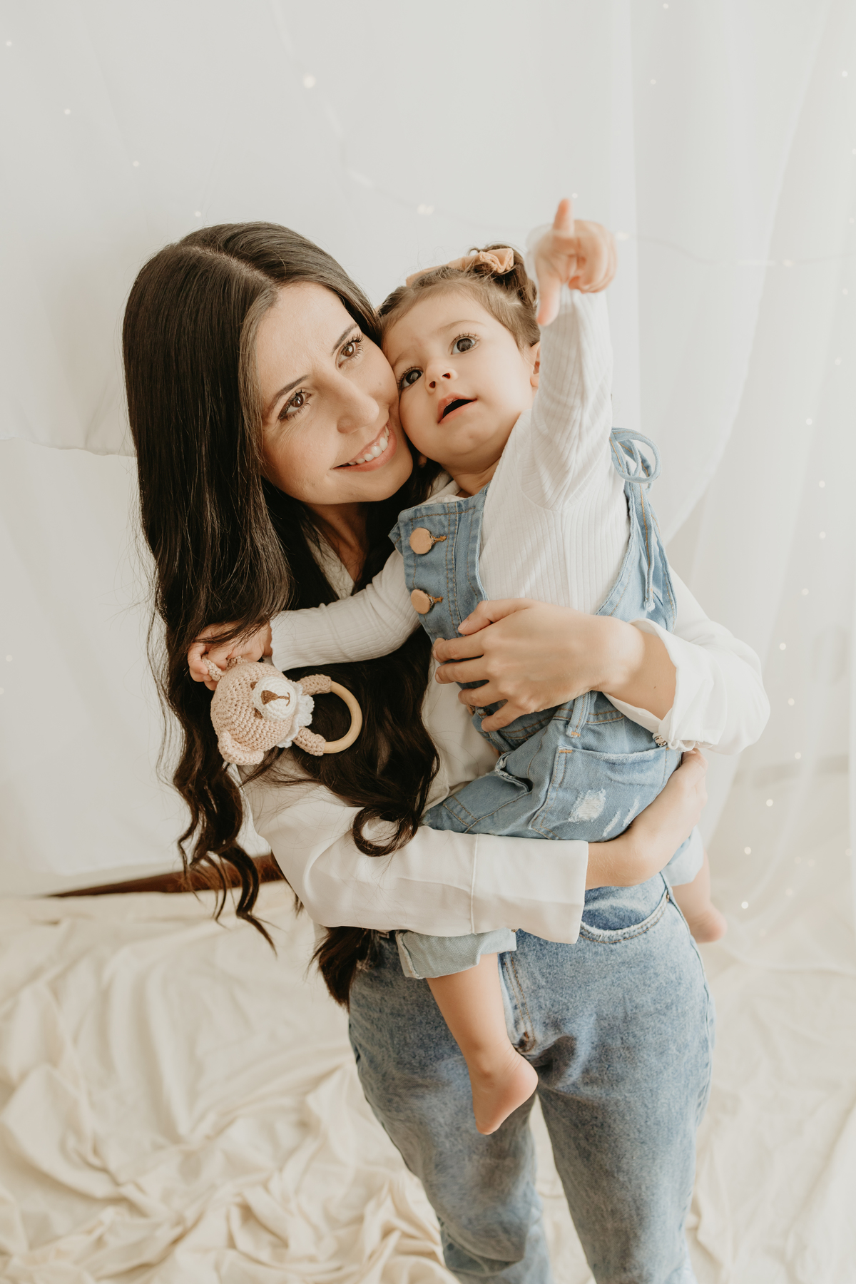 Dia das Mães 2023
Pouso Alegre - MG