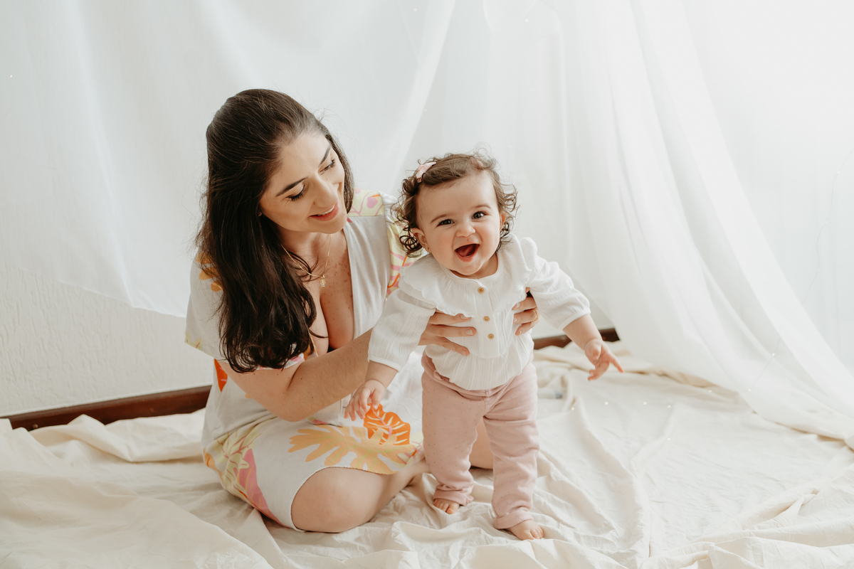 Dia das Mães 2023
Pouso Alegre - MG