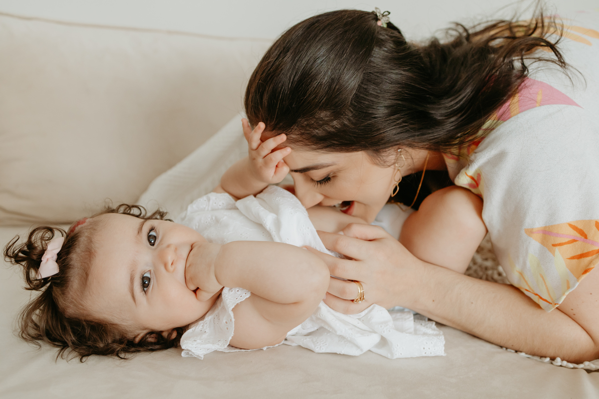 Dia das Mães 2023
Pouso Alegre - MG