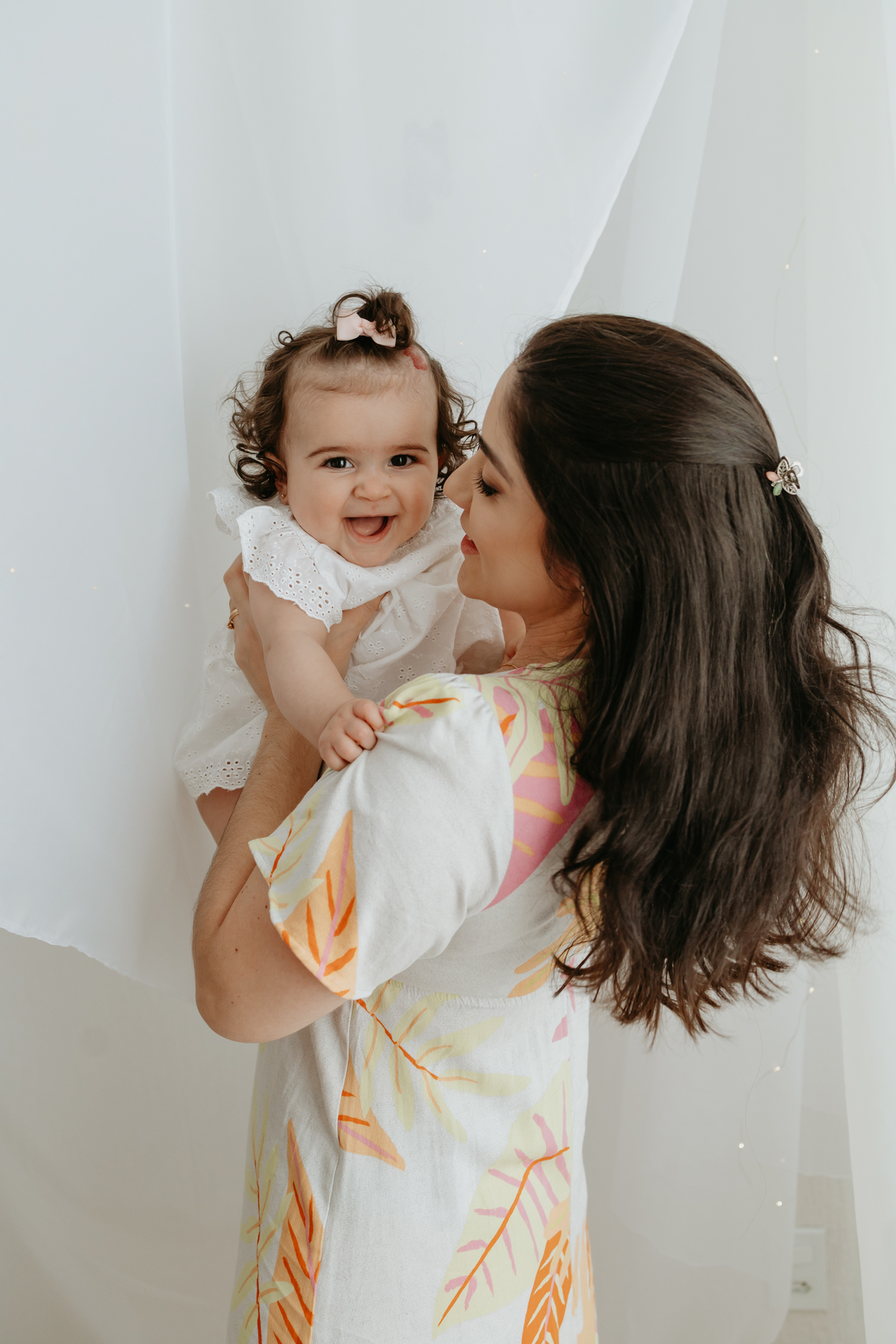 Dia das Mães 2023
Pouso Alegre - MG