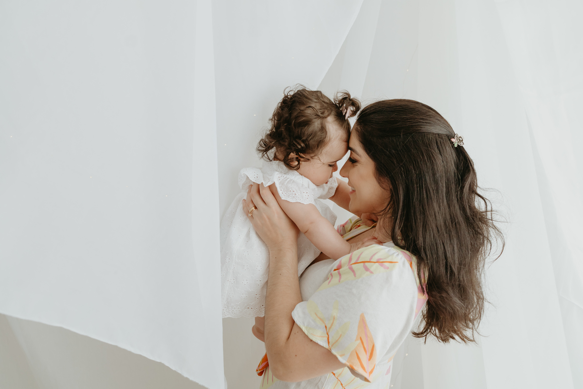 Dia das Mães 2023
Pouso Alegre - MG