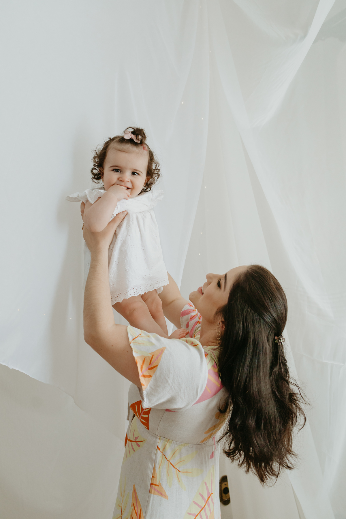 Dia das Mães 2023
Pouso Alegre - MG