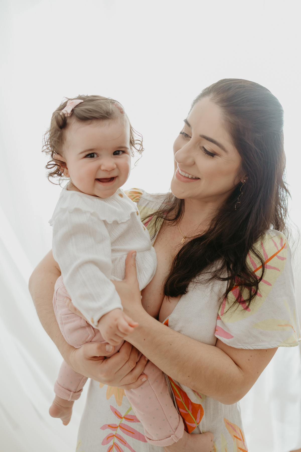 Dia das Mães 2023
Pouso Alegre - MG