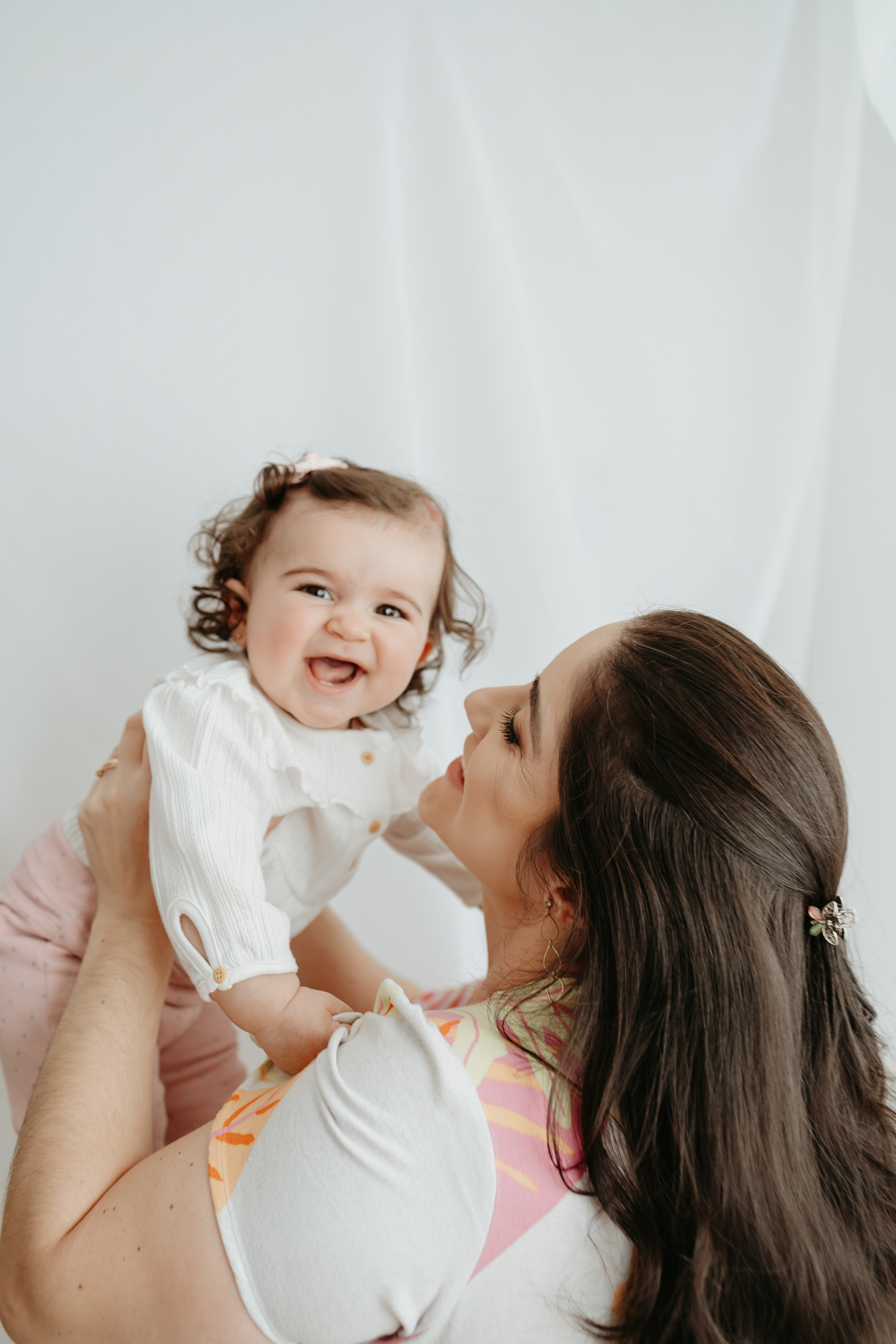 Dia das Mães 2023
Pouso Alegre - MG