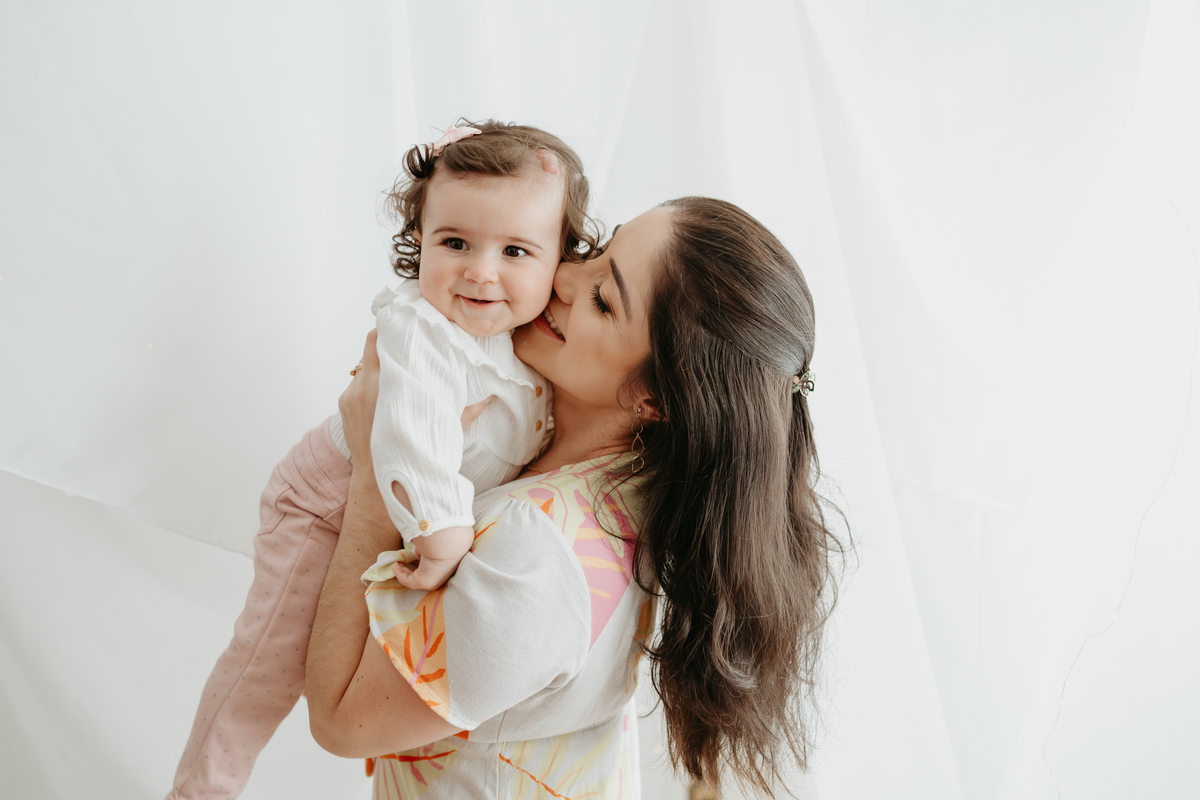 Dia das Mães 2023
Pouso Alegre - MG