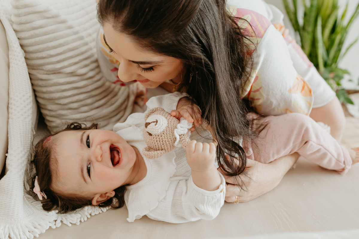Dia das Mães 2023
Pouso Alegre - MG