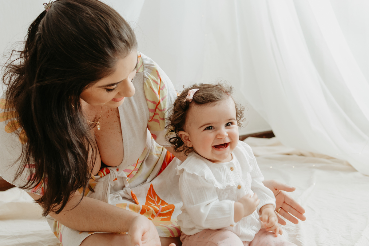 Dia das Mães 2023
Pouso Alegre - MG
