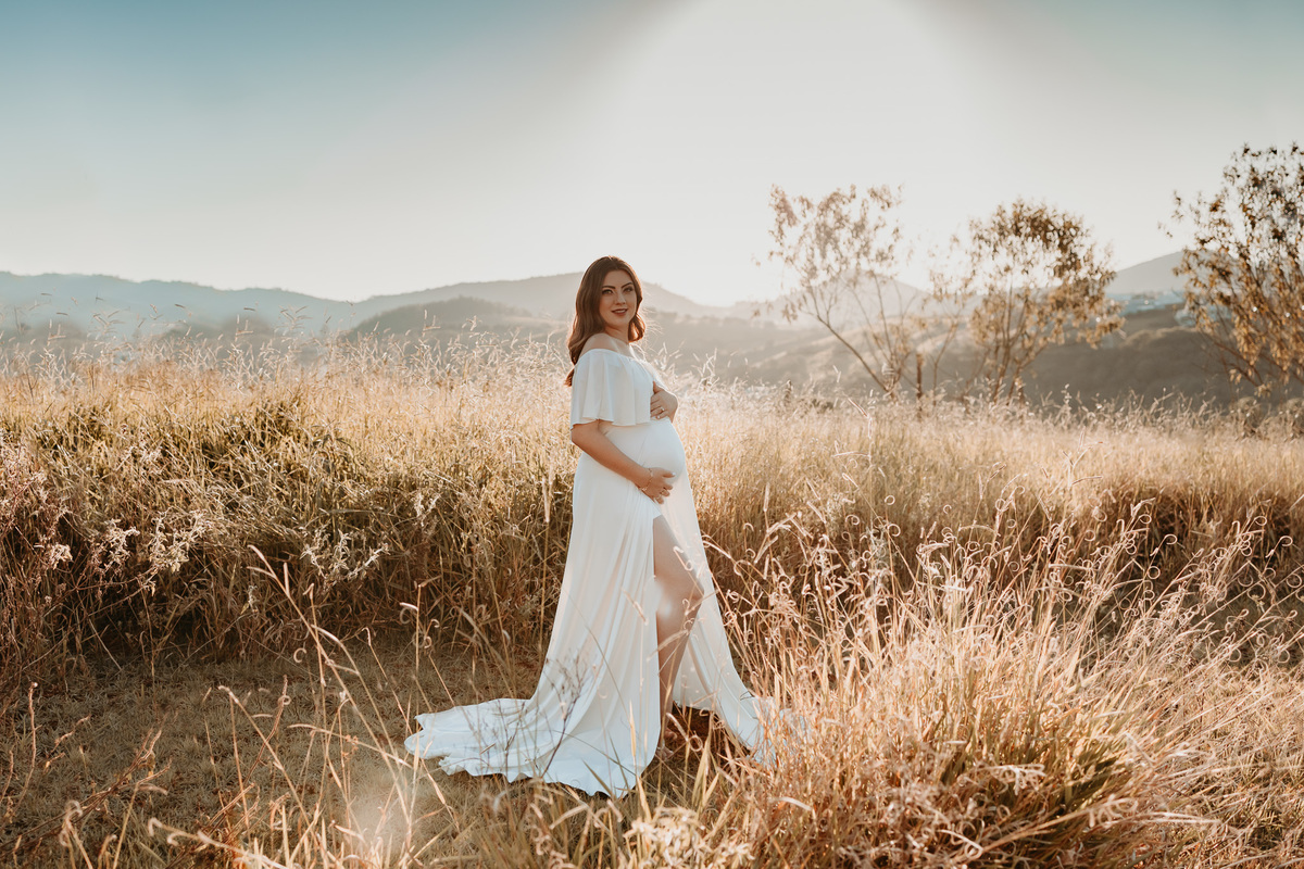 Ensaio gestante 
Pouso Alegre - MG