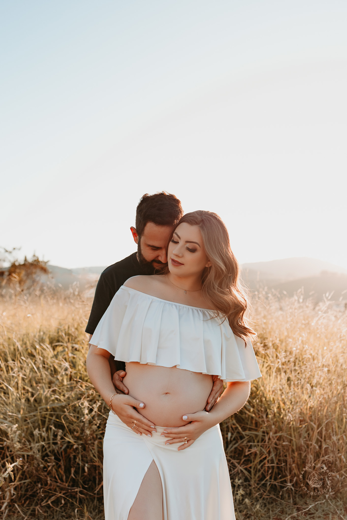 Ensaio gestante 
Pouso Alegre - MG