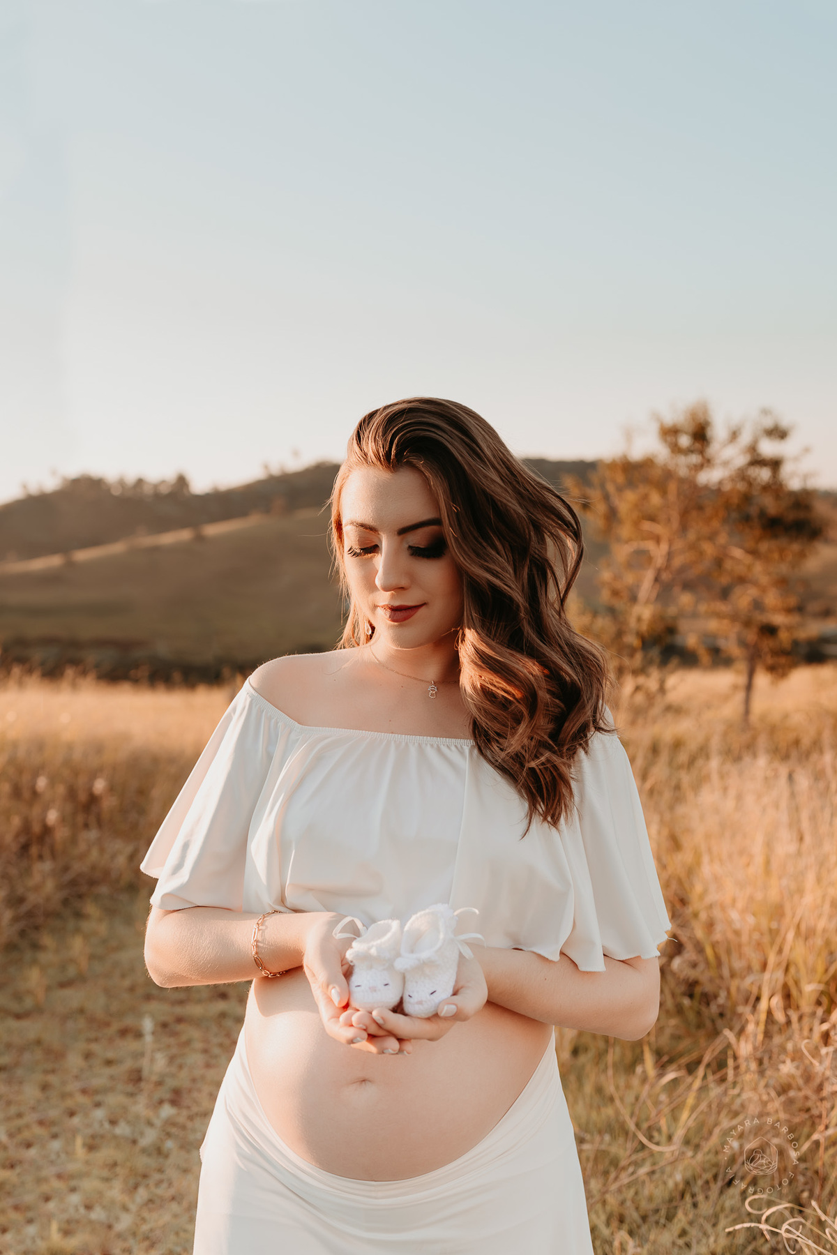 Ensaio gestante 
Pouso Alegre - MG